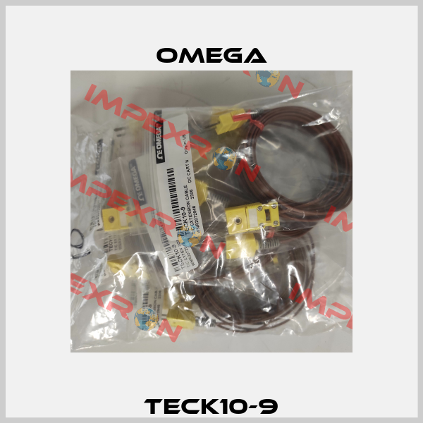 TECK10-9 Omega