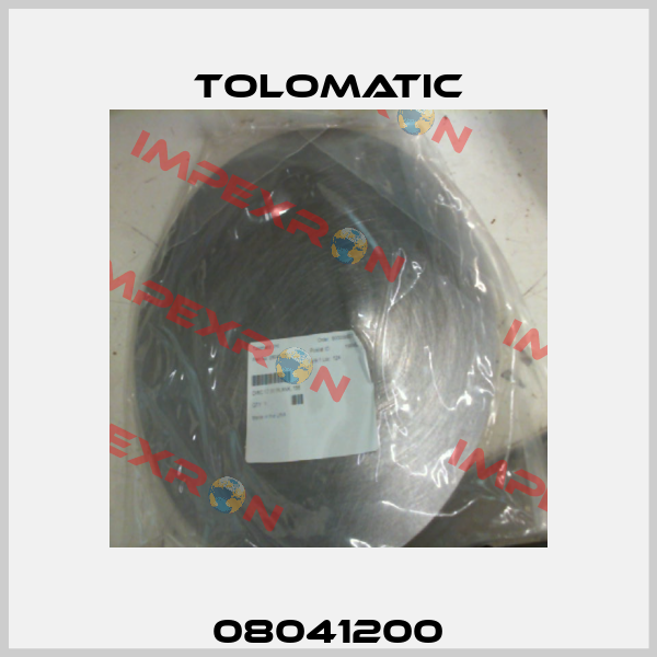 08041200 Tolomatic