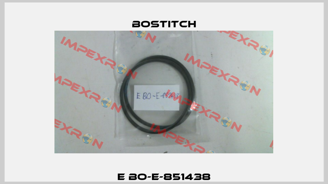E BO-E-851438 Bostitch