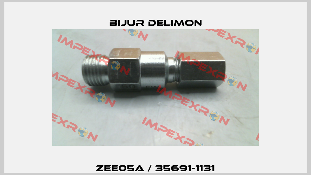 ZEE05A / 35691-1131 Bijur Delimon