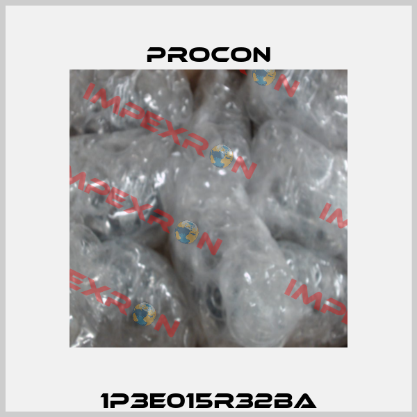 1P3E015R32BA Procon